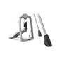 Стійка для ударних Yamaha Hi-Hat Stand (HS740A) - зменшене зображення 6