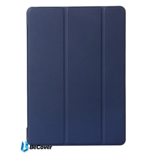 Чохол до планшета BeCover Apple iPad 10.2 2019/2020/2021 Deep Blue (704139) зображення 1