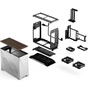 Корпус Fractal Design Era 2 Silver (FD-C-ERA2N-01) - зменшене зображення 12