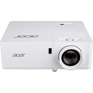 Проектор Acer PL6620 (MR.JXJ11.001) зображення 1
