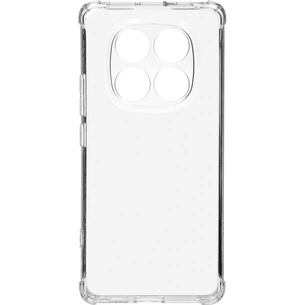 Чохол до мобільного телефона Armorstandart Air Force Xiaomi Redmi Note 14 Pro 4G Camera cover Clear (ARM79703) зображення 1