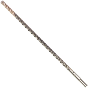 Бур Milwaukee SDS+ MX4, 10,0х315х250мм (4932352029) зображення 1