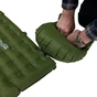 Туристичний килимок Wechsel Glacio L 186 x 64 x 8 cm TL Olive (233123) - зменшене зображення 8