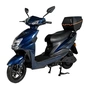 Електроскутер Atlas Falcon 1500W Box Blue (3077) - зменшене зображення 1