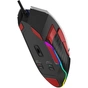 Мишка A4Tech Bloody W95 Max RGB Activated USB Sports Navy (4711421985659) - зменшене зображення 10