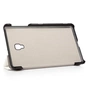Чохол до планшета BeCover Smart Case Samsung Tab A 8.0 2017 SM-T380/T385 White (701861) - зменшене зображення 3