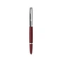 Ручка пір'яна Parker 51 Burgundy CT FP F (55 111) - зменшене зображення 1