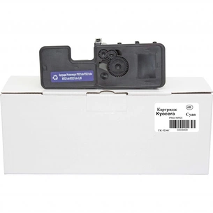 Картридж AHK KYOCERA TK-5230 M5521/P5021, TK-5230C (3203409) зображення 1
