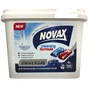 Капсули для прання Novax Universal 17 шт. (4820260510011) - зменшене зображення 1