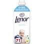 Кондиціонер для білизни Lenor Для чутливої шкіри 1.491 л (8700216723985) - уменьшенное изображение 2