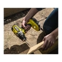 Шуруповерт Ryobi RDD18X-0 ONE+ (без АКБ та ЗП) (5133004985) - зменшене зображення 4