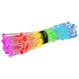 Гірлянда Twinkly Smart LED Dots 200 RGB LED Lights String, Clear Wire, Plug, IP44 10м (TWD200STP-TEU) - зменшене зображення 2