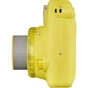 Камера миттєвого друку Fujifilm INSTAX Mini 9 Yellow (16632960) - зменшене зображення 3