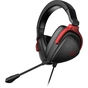 Навушники ASUS ROG Delta S Core 3,5мм Black/Red (90YH03JC-B1UA00) - зменшене зображення 1
