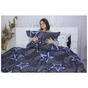 Постільна білизна MirSon King Size Бязь Premium 19-6803 Fiora 220х240 (2200001172098) - зменшене зображення 4