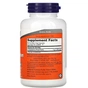 Амінокислота Now Foods L-Триптофан, 500 мг, 60 вегетаріанських капсул (NF0166) - зменшене зображення 2