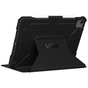 Чохол до планшета UAG iPad Air 10.9(4th Gen, 2020) Metropolis, Black (122556114040) - зменшене зображення 11