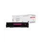 Картридж Xerox HP CF403A (201A), Canon 045 magenta (006R03691) - зменшене зображення 1