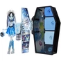 Лялька Monster High Відпадний стиль Жахо-секрети Френкі (HNF75) - зменшене зображення 2