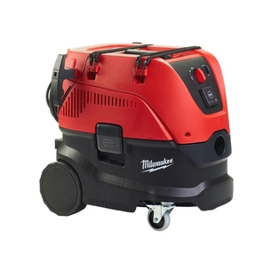 Пилосос будівельний Milwaukee AS-30LAC, 1200Вт, 30л (4933459411) изображение 1