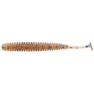 Силікон рибальський Reins AJI ADDER SHAD 3'' 020 Yoshinobori SP 8 шт (1552.05.26) зображення 1
