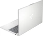 Ноутбук HP 15-fc0175ua (C16H4EA) Silver - зменшене зображення 4
