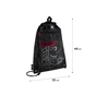 Сумка для взуття Kite 601M HW-2 Hot Wheels Skate (HW25-601M-2) - уменьшенное изображение 2