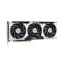 Відеокарта MSI GeForce RTX5060Ti 16Gb VENTUS 3X OC (RTX 5060 Ti 16G VENTUS 3X OC) - зменшене зображення 2