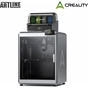 3D-принтер Creality K2 Plus Сombo (K2 Plus Combo) - зменшене зображення 5