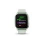 Смарт-годинник Garmin Venu Sq 2, Cool Mint/Metallic Mint, GPS (010-02701-12) - зменшене зображення 8