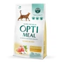 Сухий корм для кішок Optimeal зі смаком курки 700 г (4820215364676) - зменшене зображення 1