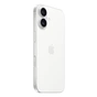 Мобільний телефон Apple iPhone 16 128GB White (MYE93) - зменшене зображення 3
