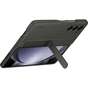 Чохол до мобільного телефона Samsung Fold 5 Standing Case with Strap Graphite (EF-MF946CBEGUA) - зменшене зображення 4