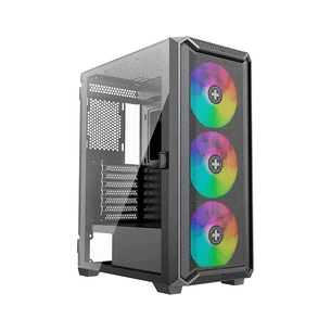 Корпус Xilence XILENT BLADE II ARGB X613.ARGB (XG161_X613.ARGB) зображення 1