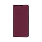 Чохол до мобільного телефона BeCover Exclusive New Style Xiaomi Redmi 13C / Poco C65 Red Wine (711196) - зменшене зображення 3