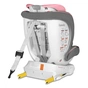 Автокрісло Lionelo Bastiaan One 0-36 кг Pink Baby (LO-BASTIAAN ONE PINK BABY) - зменшене зображення 6