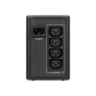 Пристрій безперебійного живлення Eaton 5E700UI, USB - зменшене зображення 3