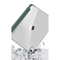 Чохол до планшета BeCover Soft Edge Pencil mount Apple iPad Air 4 10.9 2020/2021 Dark Green (706818) - зменшене зображення 2