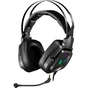 Навушники A4Tech Bloody G570 Black - зменшене зображення 1