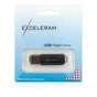 USB флеш накопичувач eXceleram 16GB A3 Series Black USB 3.1 Gen 1 (EXA3U3B16) - зменшене зображення 8