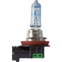 Автолампа Philips галогенова 55W (12362WVUB1) - зменшене зображення 2