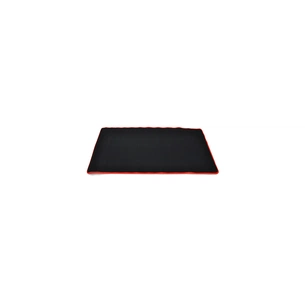 Килимок для мишки Voltronic Red (YT-MFM/R) зображення 1