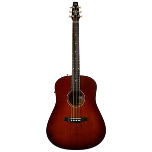 Гітара електроакустична Seagull Maritime SWS Maho Burnt Umber GT Presys II (235906) зображення 1