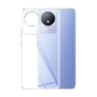 Чохол до мобільного телефона BeCover Vivo Y02/Y02A Transparancy (708946) - зменшене зображення 1