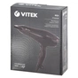 Фен Vitek VT-8200BN - зменшене зображення 4