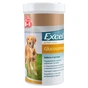 Вітаміни для собак 8in1 Excel Glucosamine таблетки 110 шт (4048422121596) - зменшене зображення 1