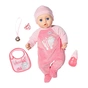 Пупс Zapf Baby Annabell Моя маленька принцеса (794999) - зменшене зображення 1