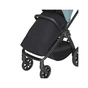 Коляска Espiro 2 в 1 Yoga 119 Assana Lotos (5905683801171) - зменшене зображення 33