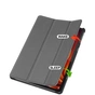 Чохол до планшета BeCover Smart Case Lenovo Tab K11 Plus TB-352F 11.45" Gray (711851) - зменшене зображення 5