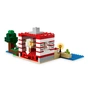 Конструктор LEGO Minecraft Будинок із вибухівки в джунглях (21275) - зменшене зображення 5